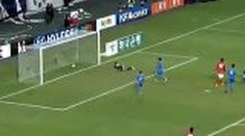 QF Mundial Ásia: Rep. Coreia 2-0 Kuwait (2014)