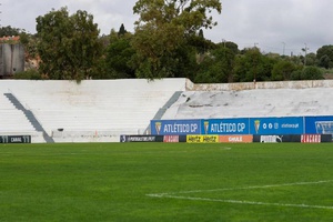 Taça de Portugal: Atlético em processo de ‘renascimento’ espera “maior receita da história”