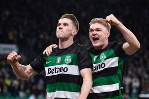 Gyökeres pode fazer história e conquistar a Bota de Ouro pelo Sporting