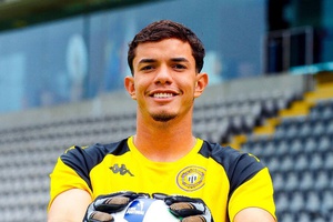 OFICIAL: Nacional anuncia quatro reforços para a temporada 2025/26