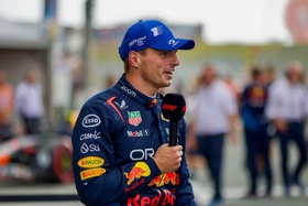 Fórmula 1: Verstappen vence no Japão e Red Bull conquista sexto título de Construtores