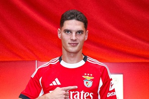 Georgiy Sudakov dispensado da seleção da Ucrânia por lesão