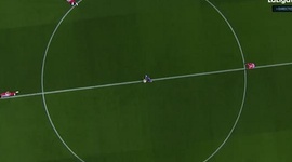 La Liga: Barcelona 2 - 0 Atlético Madrid (2018-2019)