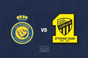 EM DIRETO: Acompanhe o Al Nassr vs Al Ittihad da King`s Cup