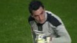 Liga Sagres: Benfica 3-1 Paços Ferreira (2009-2010)