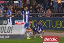 Liga Portugal Betclic: Arouca vs FC Porto, Golo 1-1 Evanilson (2023-2024)