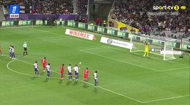 Ligue 1: Toulouse vs PSG, Golo 0-4 O. Dembélé (g.p.) (2025-2026)