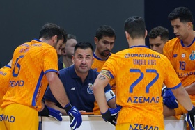 Ricardo Ares deixa FC Porto após conquistar bicampeonato de hóquei em patins