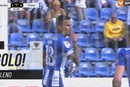 Taça de Portugal Placard: Santa Clara vs FC Porto, Golo 1-2 Galeno (2023-2024)