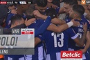 Liga Portugal Betclic: FC Porto vs Benfica, Golo 2-0 Galeno (2023-2024)