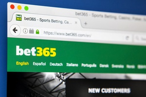 Porque continua a crescer o número de equipas de futebol patrocinadas pela Bet365?