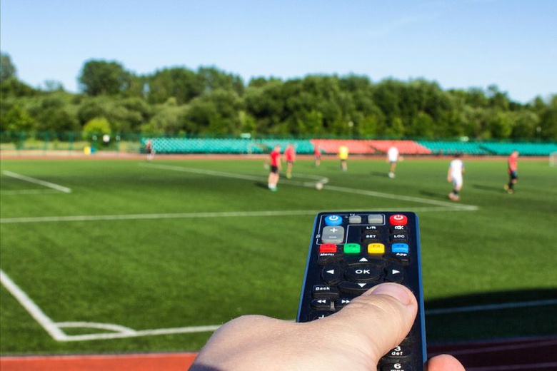 Futebol na Televisão: Os jogos que pode ver esta segunda, 10 de fevereiro de 2025