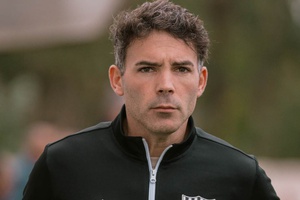 Renato Sousa orienta Marinhense na visita ao Sporting para a Taça de Portugal