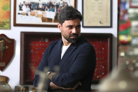 Presidente do Marítimo confirma saída do técnico Vítor Matos para o Swansea City