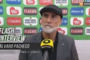 Taça de Portugal Placard: Rescaldo de Álvaro Pacheco ao FC Porto 3 - 1 V. Guimarães (2023-2024)