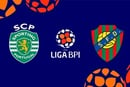 Liga de Futebol Feminino BPI: Sporting 1 - 1 Damaiense (2023-2024)