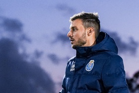 Cruz Azul celebra goleada do Benfica sobre o FC Porto nas redes sociais