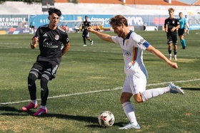 Atlético vai fazer do jogo frente ao Benfica "uma verdadeira festa da Taça"