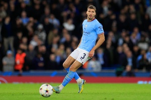 Premier League: Manchester City perde frente ao Newcastle apesar de golo de Ruben Dias