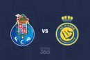 EM DIRETO: Acompanhe o FC Porto vs Al Nassr em jogo de preparação