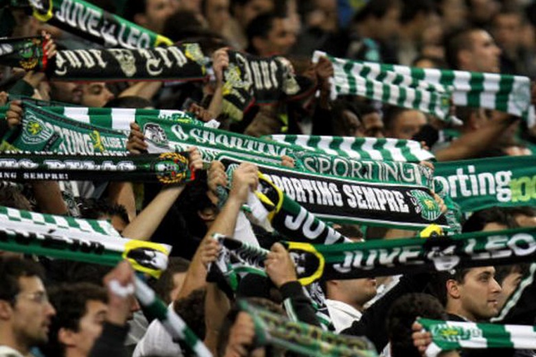 Sporting CP Adeptos