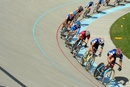 Recorde mundial em perseguição em ciclismo de pista batido pela Austrália