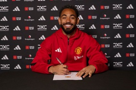 OFICIAL: Matheus Cunha chega ao Man United com missão clara: “Devolver o clube ao topo”