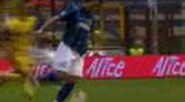 Serie A: Inter 1-1 Udinese (2007/2008)