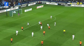 Ligue 1: Paris FC vs Lyon, Golo 0-2 P. Šulc (2025-2026)