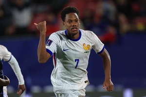 França e Noruega nos 'quartos' do Mundial de sub-20 após vitórias no prolongamento