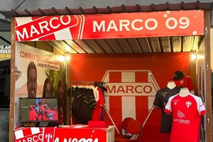 FPF confirma: AD Marco 09 herda vaga da Boavista SAD na Liga 3