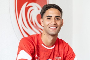 Henrique Silva punido com um jogo por tentativa de agressão a Pedro Gonçalves