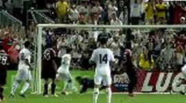 Jogos Olimpicos: Rep. Coreia U-23 2-0 Japão U-23 (2012)