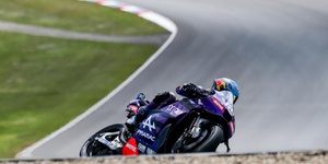 Miguel Oliveira encerra temporada de MotoGP em 11.º lugar em Valência