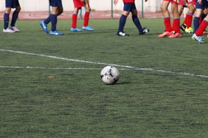 AF Lisboa repudia atos de violência ocorridos em dois jogos dos distritais