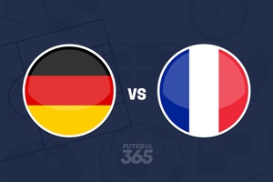 EM DIRETO: Acompanhe o Alemanha vs França da Liga das Nações