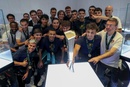 Futsal: Seleção sub-19 deixa troféu europeu ‘em casa’