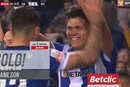 Liga Portugal Betclic: FC Porto vs Moreirense, Golo 2-0 Evanilson (2023-2024)