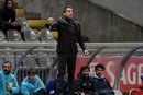 Belenenses «perplexo e indignado» pelo castigo ao treinador Julio Velázquez