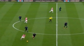 Premier League: Stoke City 2 - 0 Man City (2015-2016)