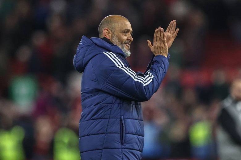 West Ham 'vira' jogo com Newcastle e Nuno Espírito Santo vence pela primeira vez