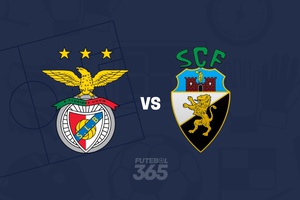 Palpite: Benfica vs Farense - 02/04/2025 - Liga Portugal Betclic