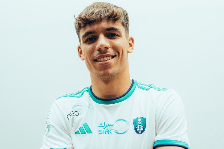 Gabri Veiga abdica de fortuna para jogar no FC Porto: “Está cada vez mais perto”