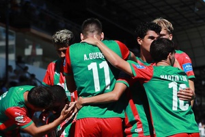 II Liga: Marítimo vence Portimonense e mantém liderança