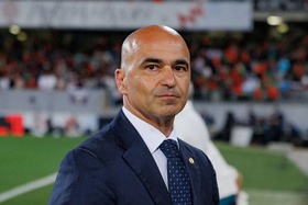 Mundial2026: Martínez é o oitavo treinador a apurar Portugal e terceiro estrangeiro