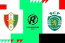 Liga Revelação: CF Estrela Amadora 1 - 4 Sporting (2023-2024)