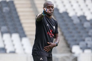 África do Sul qualifica-se para o Mundial 16 anos depois