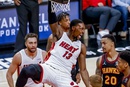 Basquetebol: Miami Heat na meia-final da Conferência Este da NBA