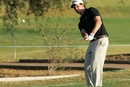 Golfe: Ricardo Melo Gouveia termina em 60.º torneio na África do Sul