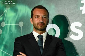 Presidente do Sporting ataca FC Porto e Villas-Boas por "hipocrisia" e "bafio"